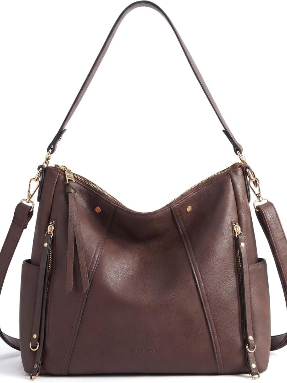 Hobo Bag for Women Crossbody Purse and Handbags Shoulder